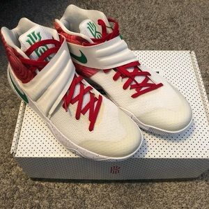 Kyrie 2 Ky-Rispy Kreme (Not Windowed Box)